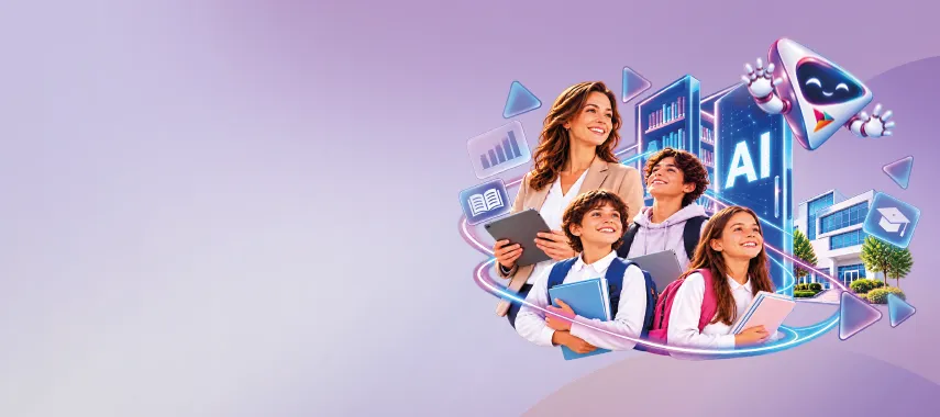 Sebit VCloud Öğrenme Ekosistemi