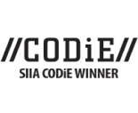 SIIA CODiE Winner